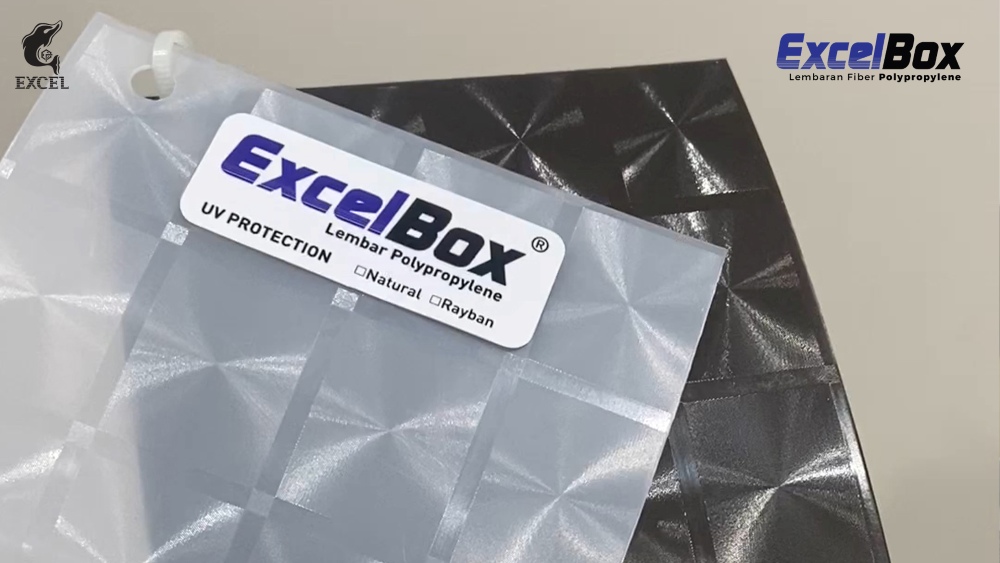 penutup pagar EXCELBOX